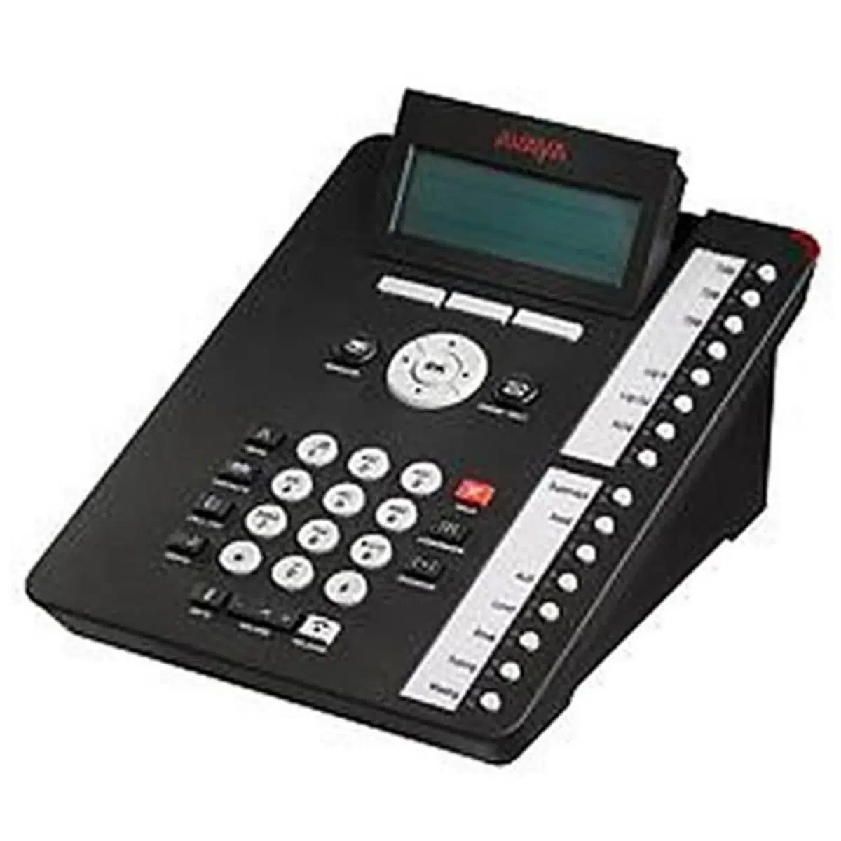 Avaya 16CC Call Center IP Phone | Refurbished – 700439755