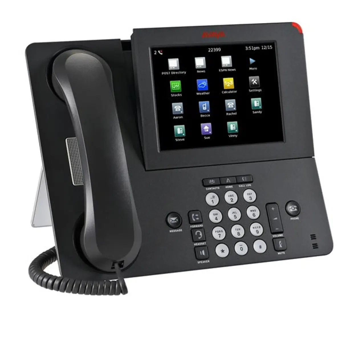 Avaya 9670G IP Phone | Refurbished – 700460215