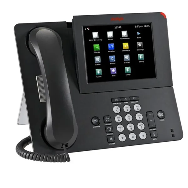 Avaya 9670G IP Phone | Refurbished – 700460215