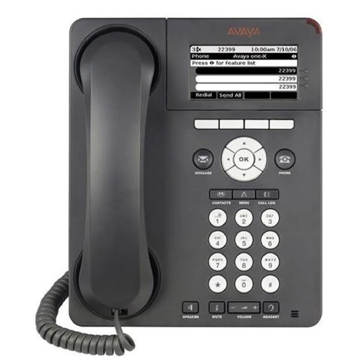 Avaya 9620L IP Phone | Refurbished – 700461197