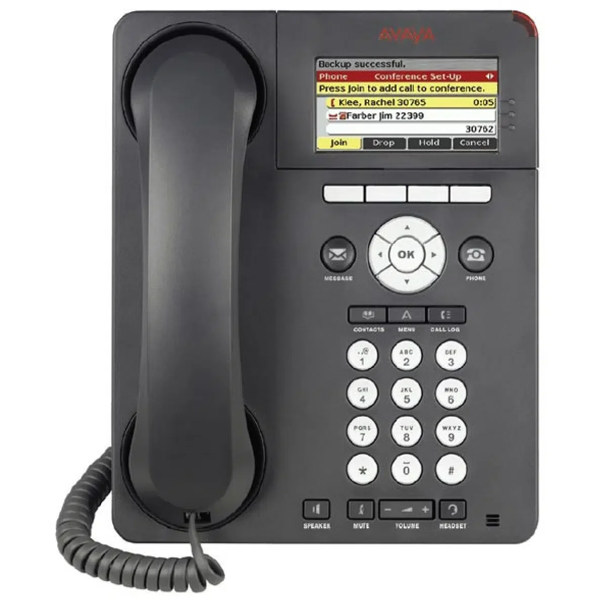 Avaya 9620C IP Phone | Refurbished – 700461205