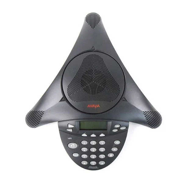 Avaya 1692 IP Conference Phone | Refurbished – 700473689