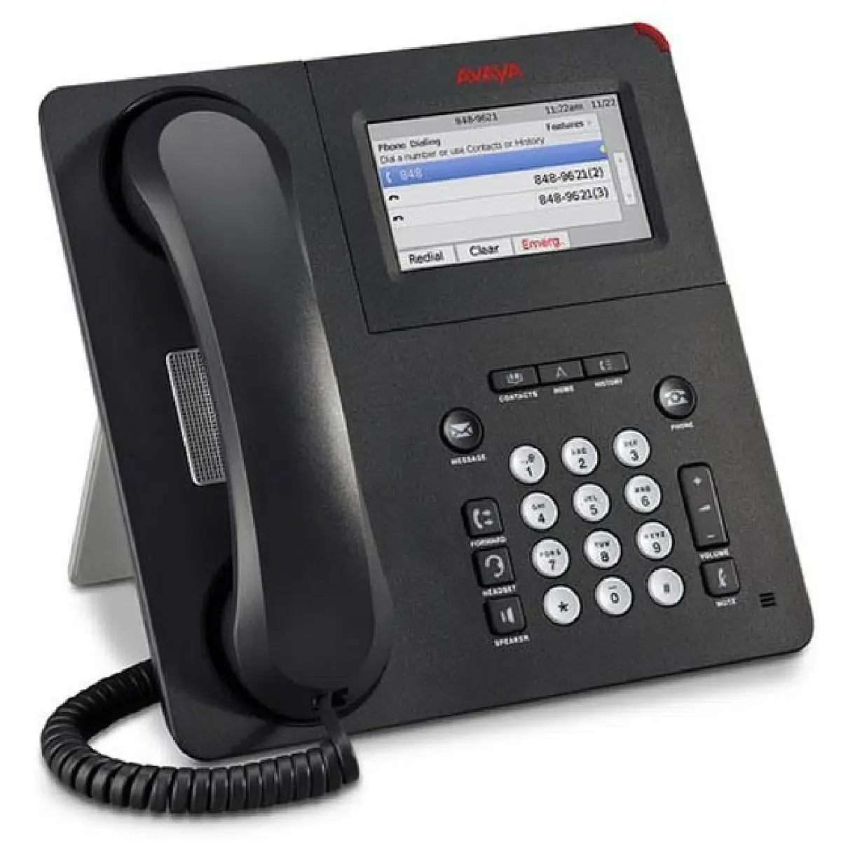 Avaya 9621G IP Phone | Refurbished – 700480601
