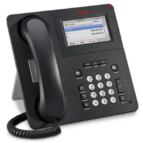 Avaya 9621G IP Phone | Refurbished – 700480601