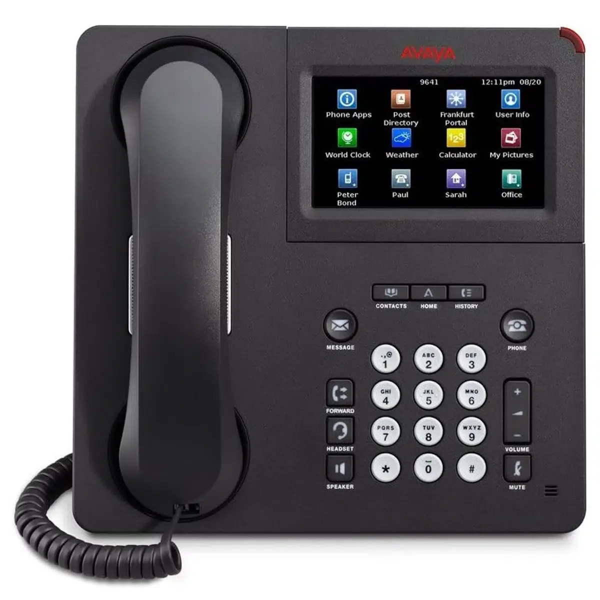Avaya 9641G IP Phone | Refurbished – 700480627