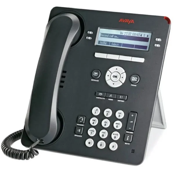 Avaya 9504 Digital Phone for IP Office | Text | Refurbished – 700500206