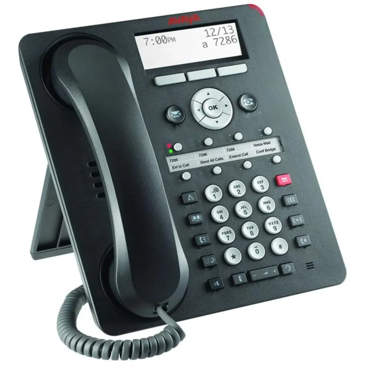 Avaya 1408 Digital Phone | Global | Refurbished – 700504841