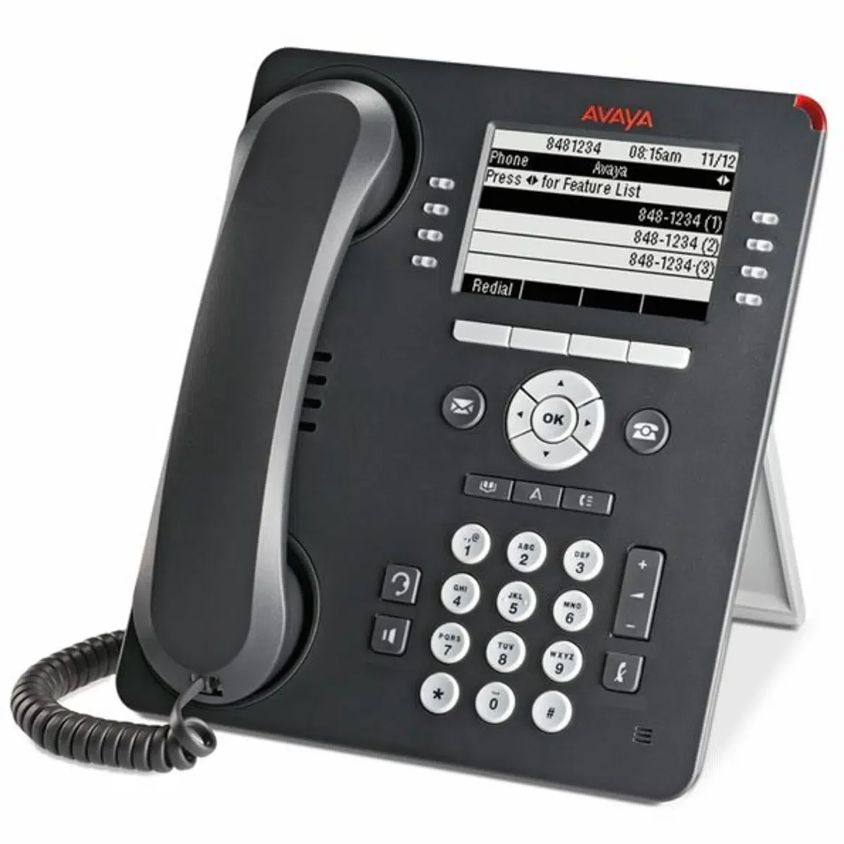 Avaya 9608G IP Phone | Refurbished – 700505424