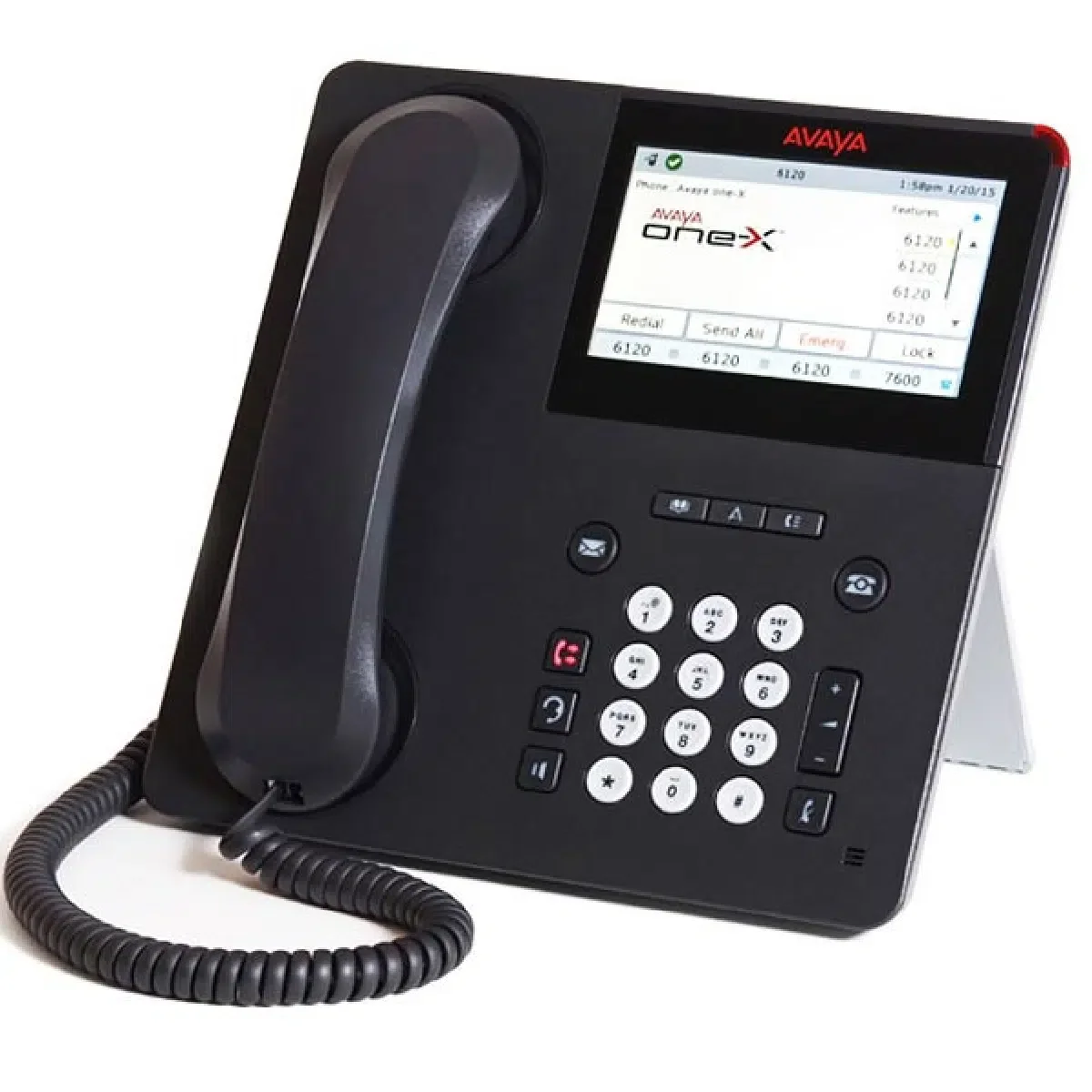 Avaya 9641GS IP Phone | Refurbished – 700505992