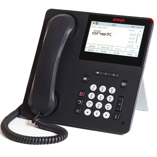 Avaya 9641GS IP Phone | Refurbished – 700505992