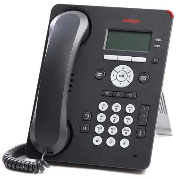 Avaya 9601 SIP Phone | Refurbished – 700506783