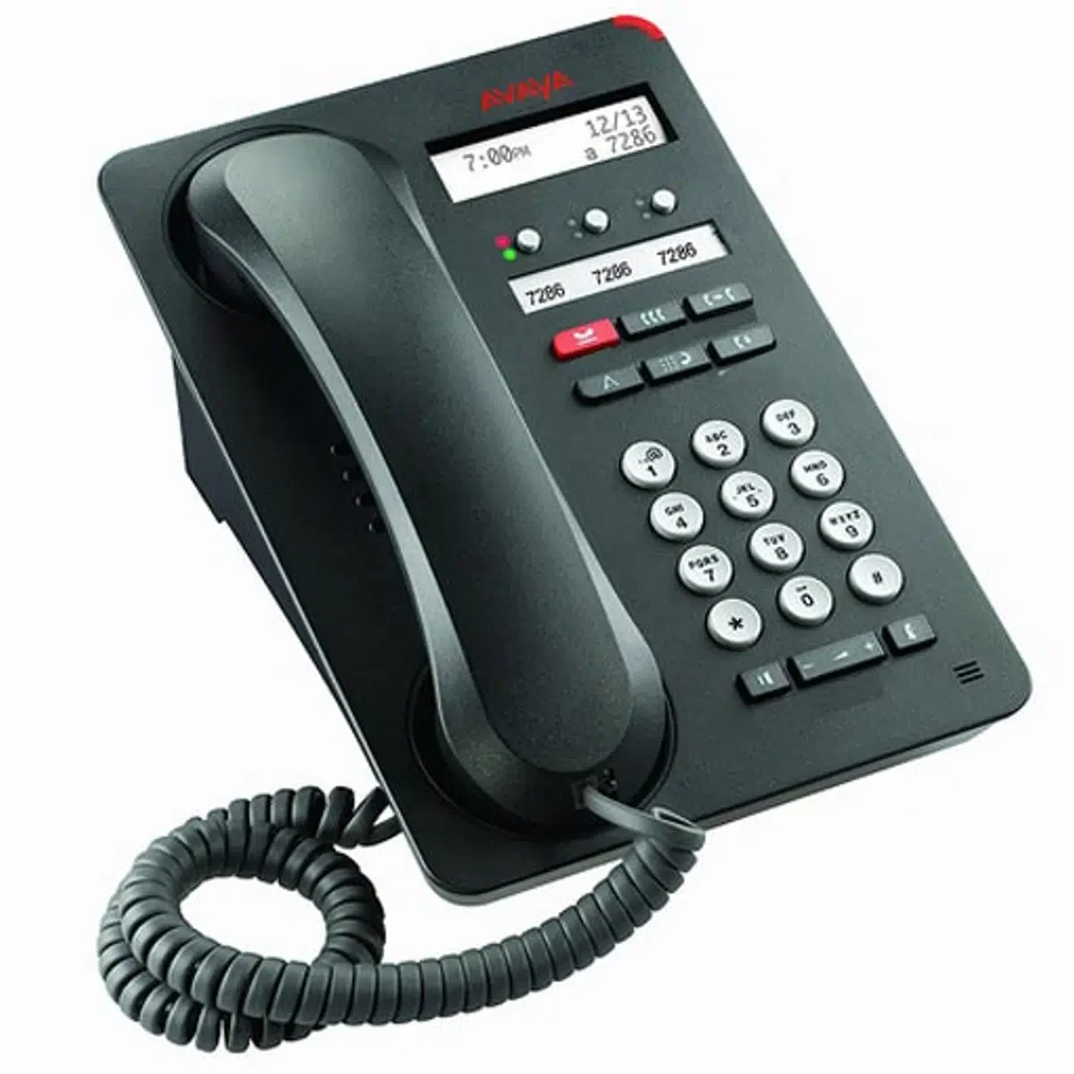 Avaya 1603-I IP Phone | Global | Refurbished – 700508259