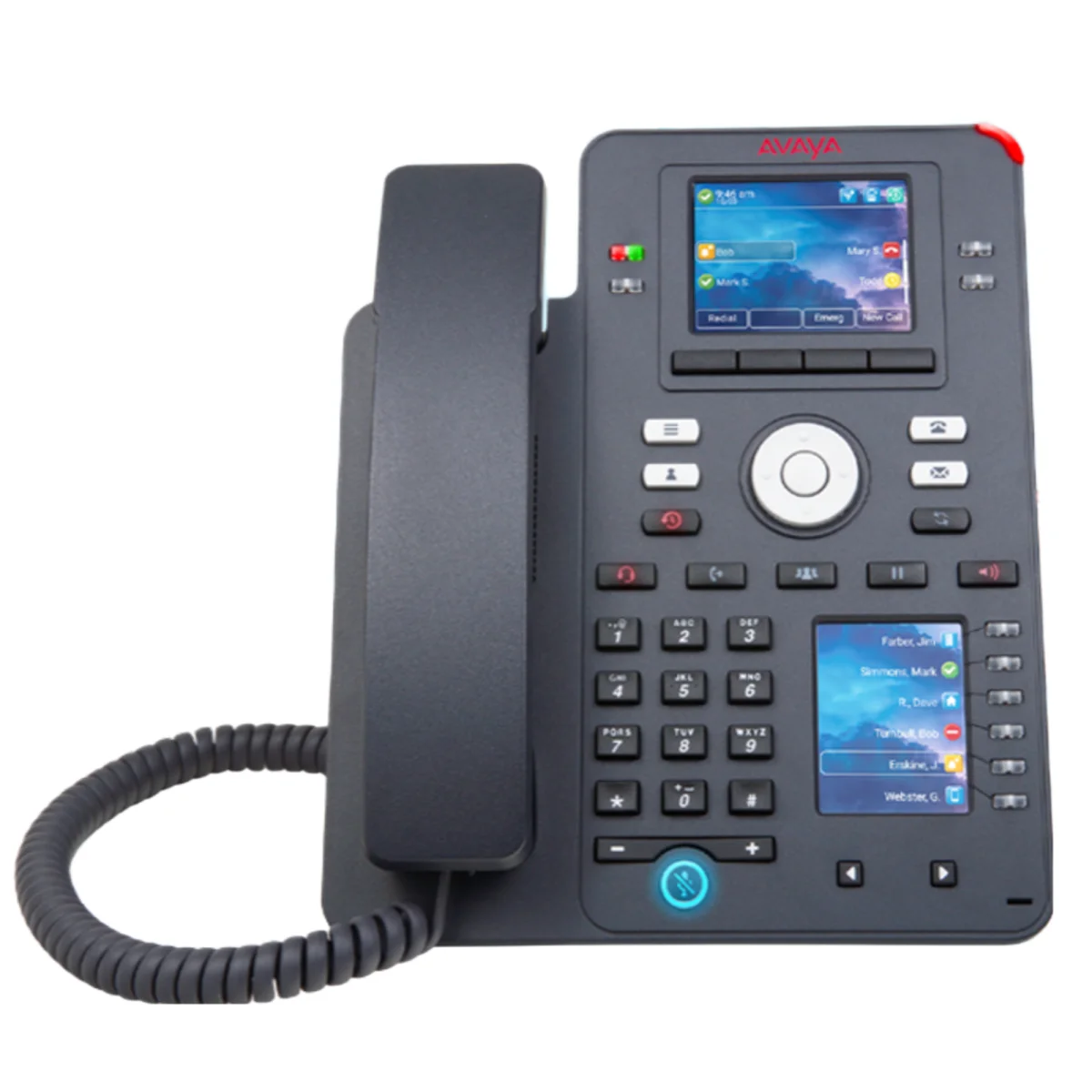 Avaya J159 IP Phone – 700512394