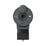 Logitech Brio 305 Full HD Webcam – 960-001414 - Front View
