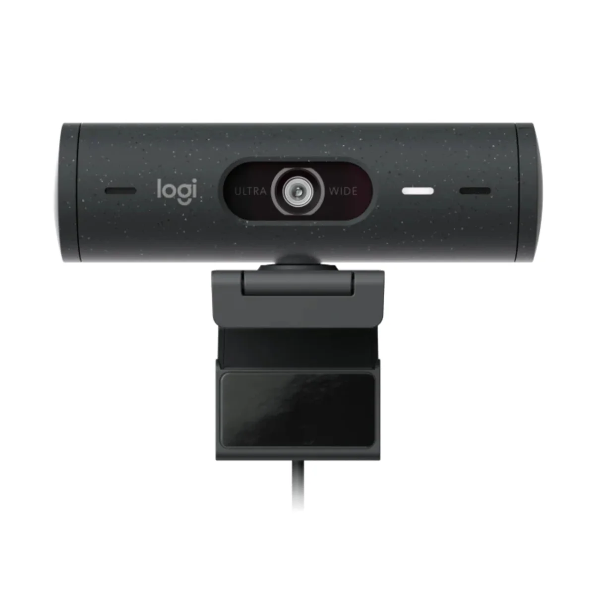 Logitech Brio 505 TAA Compliant Webcam – Graphite – 960-001522