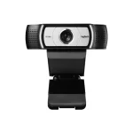 Logitech C930e HD Webcam – 960-000971 - Front View