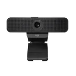 Logitech C925e HD Webcam – 960-001075 - Front View