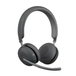 Logitech Zone Wireless 2 Bluetooth Headset | ANC | Graphite – 981-001435