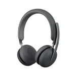 Logitech Zone Wireless 2 Bluetooth Headset | ANC | Graphite – 981-001435
