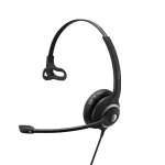EPOS IMPACT SC 230 Mono Headset | Easy Disconnect – 1000514