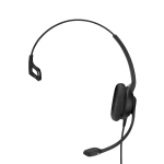 EPOS IMPACT SC 230 Mono Headset | Easy Disconnect – 1000514 - Front View