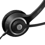 EPOS IMPACT SC 260 Stereo Headset | Easy Disconnect – 1000515 - Detail View