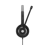 EPOS IMPACT SC 262 Stereo Headset | Easy Disconnect | Low Impedance – 1000519 - Side View