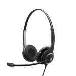 EPOS IMPACT SC 262 Stereo Headset | Easy Disconnect | Low Impedance – 1000519
