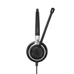 EPOS IMPACT SC 630 Mono Headset | Easy Disconnect – 1000554 - Side View