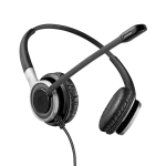 EPOS IMPACT SC 660 Stereo Headset | Easy Disconnect – 1000555