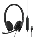 EPOS ADAPT 160 USB II Stereo Headset | USB-A – 1000915
