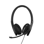 EPOS ADAPT 160T ANC MS Teams Stereo Headset | USB-C – 1000221