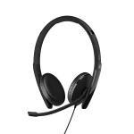 EPOS ADAPT 165T MS Teams Stereo Headset | USB-C | 3.5mm – 1000906
