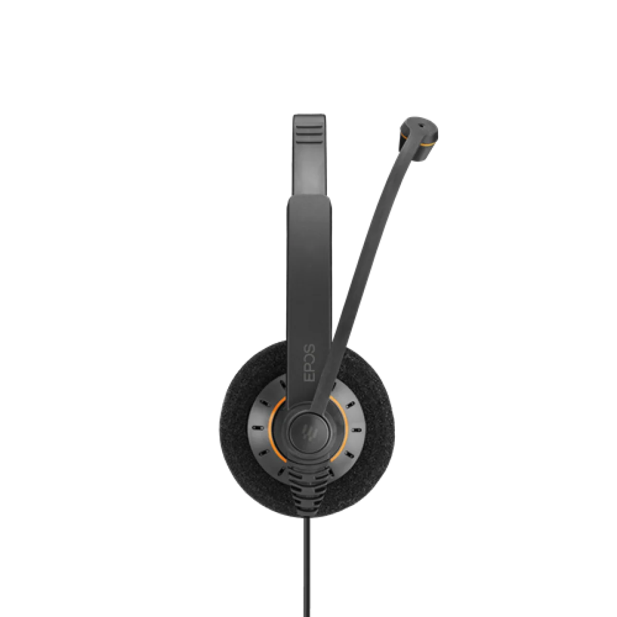 EPOS IMPACT SC 30 USB ML Mono Headset | USB-A – 1000550
