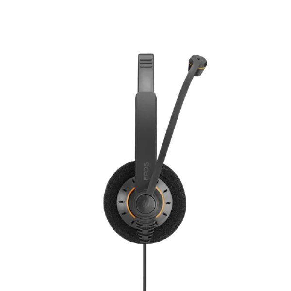 EPOS IMPACT SC 60 USB ML Stereo Headset | USB-A – 1000551 - Side View
