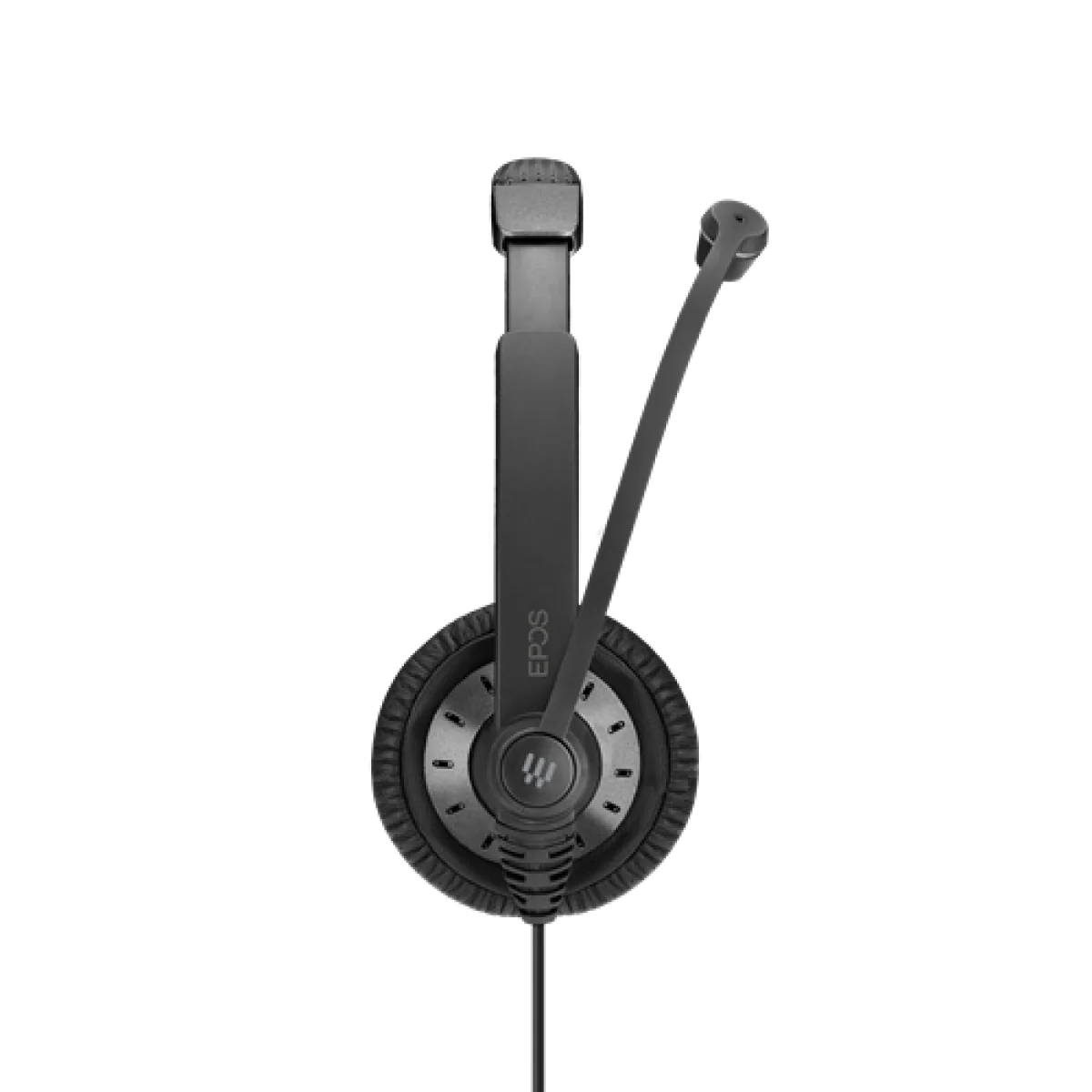 EPOS IMPACT SC 75 USB MS Stereo Headset | USB-A | 3.5mm – 1000635