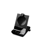 EPOS IMPACT SDW 5033T MS Teams Mono Wireless Headset | DECT | USB-A – 1001032