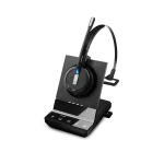 EPOS IMPACT SDW 5016T MS Teams Mono Wireless Headset | DECT | Triple Connectivity – 1001036