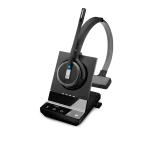 EPOS IMPACT SDW 5036T MS Teams Mono Wireless Headset | DECT | Triple Connectivity – 1001038