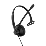 EPOS IMPACT 100 MS Teams Mono Headset | USB-C+A – 1001419