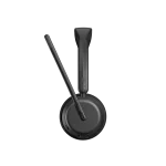 EPOS IMPACT 1060 ANC Stereo Wireless Headset | Bluetooth | USB-A – 1001130 - Side View