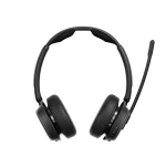EPOS IMPACT 1060 ANC Stereo Wireless Headset | Bluetooth | USB-A – 1001130 - Front View