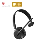 EPOS IMPACT 1030 Mono Wireless Headset | Bluetooth | USB-A – 1001132