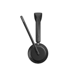 EPOS IMPACT 1030 Mono Wireless Headset | Bluetooth | USB-A – 1001132 - Side View