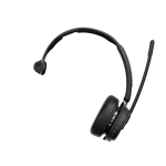 EPOS IMPACT 1030 Mono Wireless Headset | Bluetooth | USB-A – 1001132 - Front View