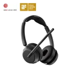 EPOS IMPACT 1060 Stereo Wireless Headset | Bluetooth | USB-C – 1001134