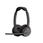 EPOS IMPACT 1060T ANC MS Teams Stereo Wireless Headset | Bluetooth | USB-A – 1001136