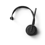 EPOS IMPACT 1030T MS Teams Mono Wireless Headset | Bluetooth | USB-A – 1001137