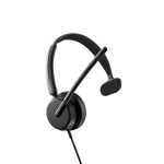 EPOS IMPACT 430 Mono Wired Headset | USB-C | USB-A Adapter – 1001252