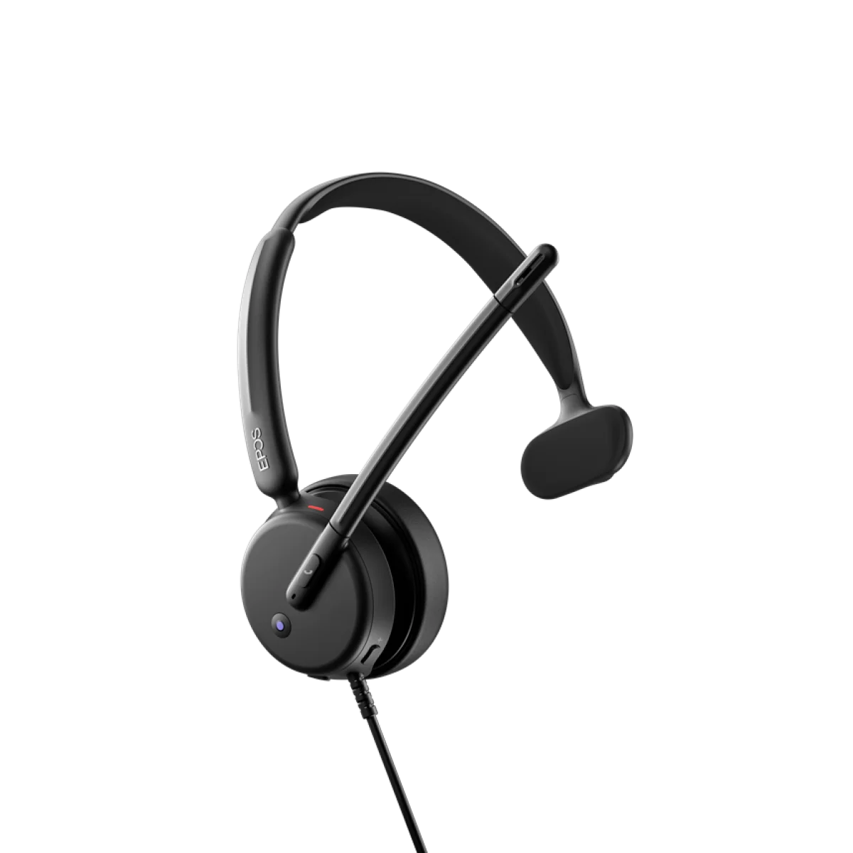 EPOS IMPACT 430T MS Teams Mono Wired Headset | USB-C – 1001254